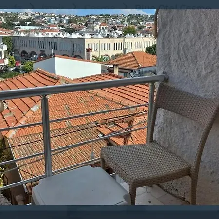 Vnz Alacati فندق Çeşme