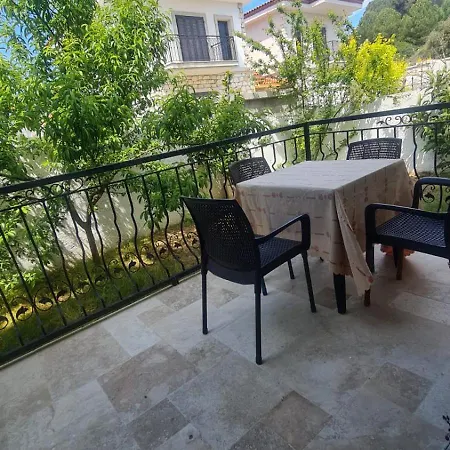 Vnz Alacati Hotel Çeşme