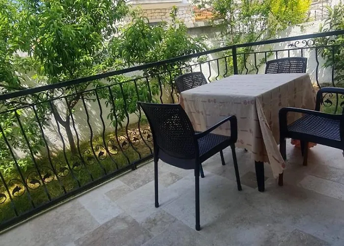 Vnz Alacati 호텔 Çeşme